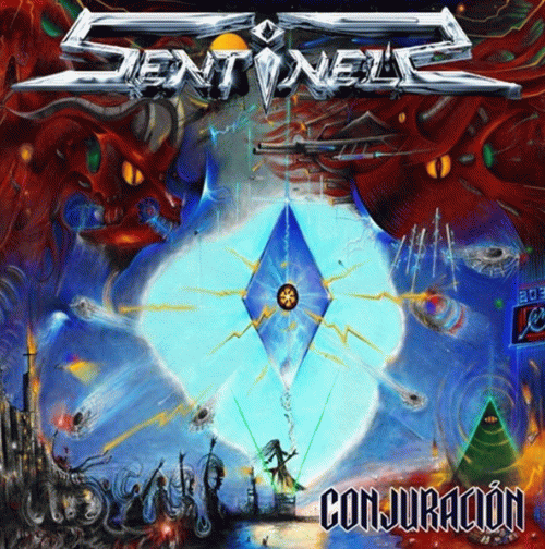 Sentinels (CHL) : Conjuración